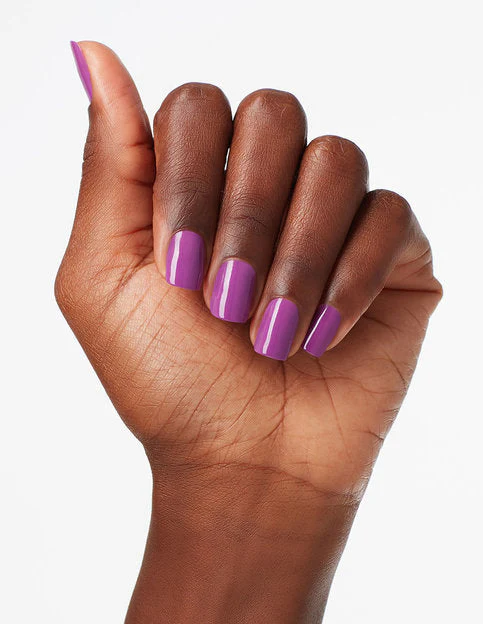 OPI Gel & Polish Duo:  N54 I Manicure for a Beads - Image 3