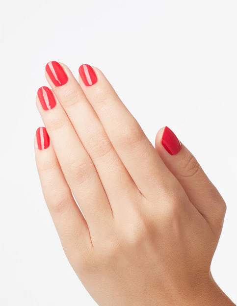 OPI Gel & Polish Duo: N56 She's a Bad Muffaletta - Image 3