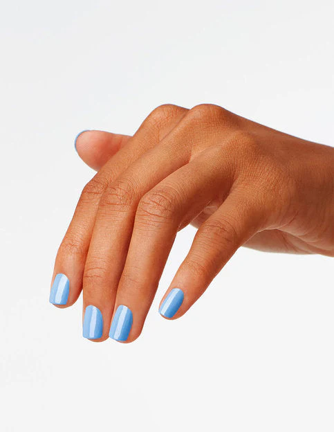 OPI Gel & Polish Duo:  N61 Rich Girls & Po Boys - Image 3
