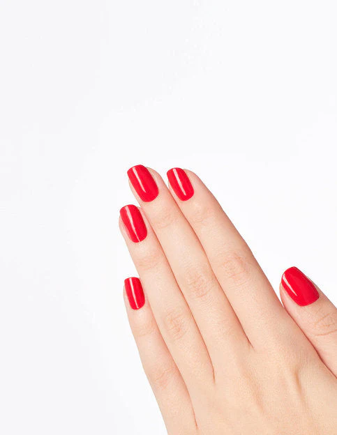 OPI Gel & Polish Duo:  T30 I Eat Mainley Lobster - Image 3