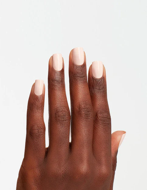 OPI Gel & Polish Duo:  T74 Stop I Am Blushing - Image 3