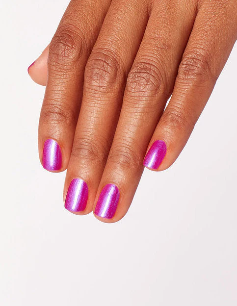 OPI Gel & Polish Duo:  T84 All Your Dreams in Vending Machines - Image 3