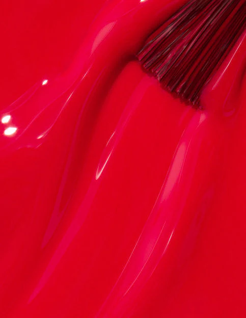 OPI Gel & Polish Duo: U12 Red Heads Ahead - Image 2