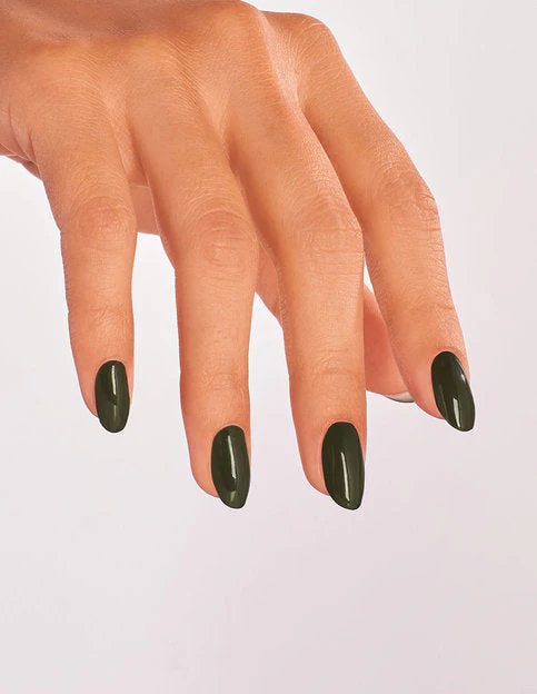 OPI Gel & Polish Duo: U15 Things I've Seen Aber-Green - Image 3