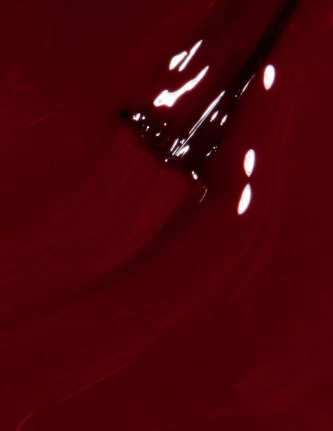 OPI Gel & Polish Duo: W52 Got the Blues for Red - Image 2