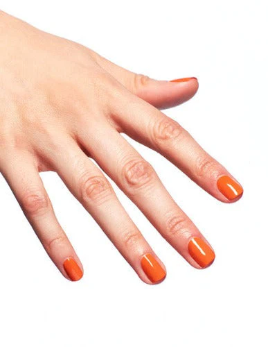 OPI Gel Polish - - SO04 Silicon Valley Girl - Image 3