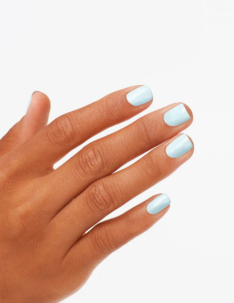 OPI Gel Polish - T75 It's A Boy! - Image 3