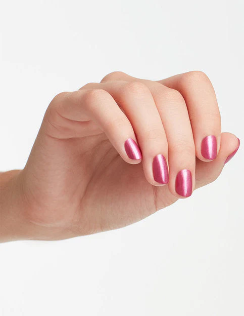 OPI Gel Polish - V11 A-Rose At Dawn - Image 3