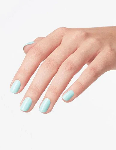 OPI Gel Polish - V33 - Gelato On My Mind - Image 3