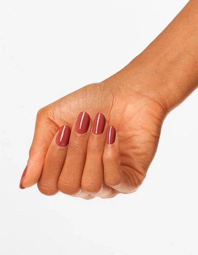 OPI Gel Polish - W58 - Yank My Doodle - Image 3
