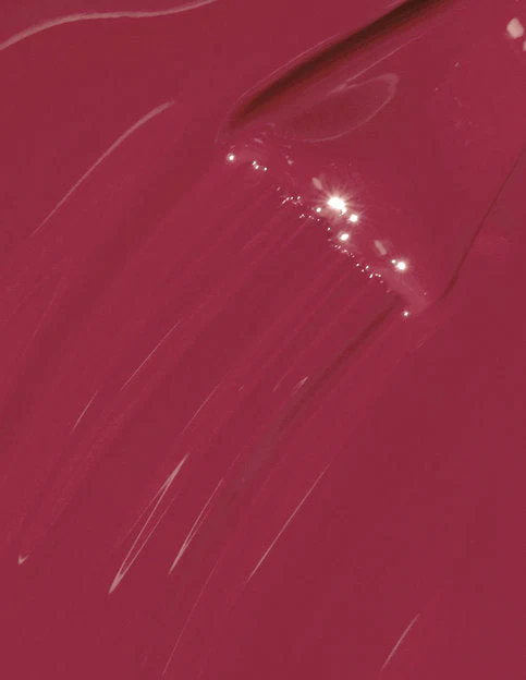 OPI Nature Strong Lacquer - Give a Garnet 0.5 oz - #NAT014 - Image 4