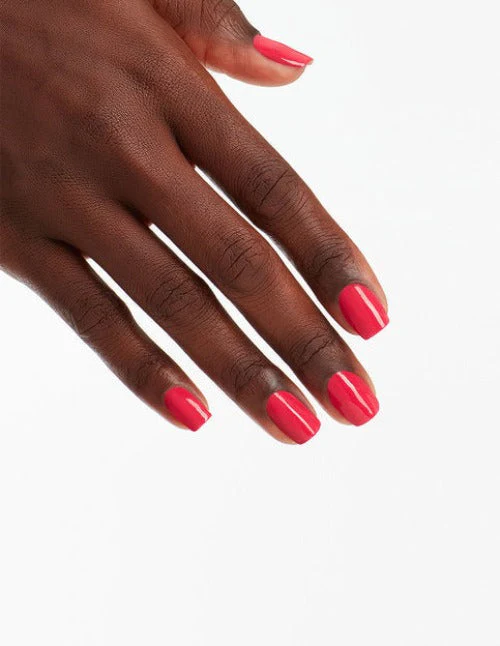 OPI Trio: B35 Charged Up Cherry - Image 2