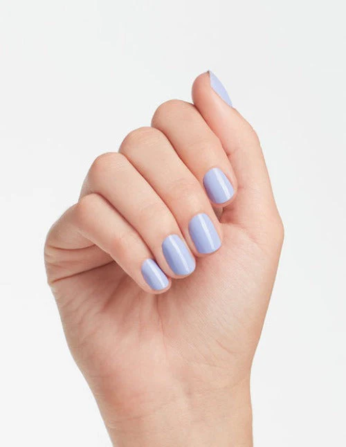 OPI Trio: E74 You're such a Budapest - Image 2