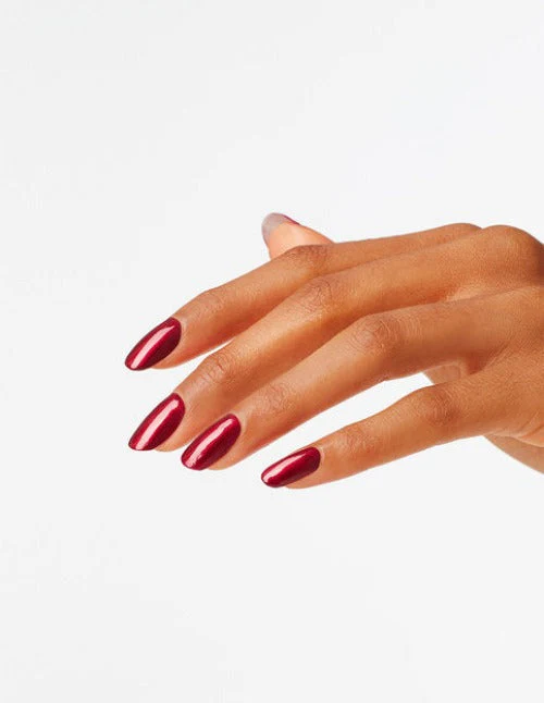 OPI Trio: H08 I'm Not Really a Waitress - Image 3