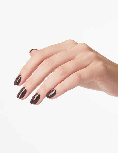 OPI Trio: I54 That's What Friends are Thor - Image 3