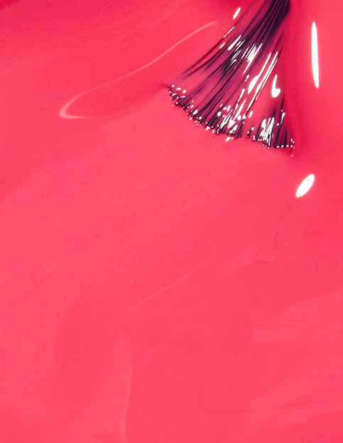 OPI Trio: M23 Strawberry Margarita - Image 2
