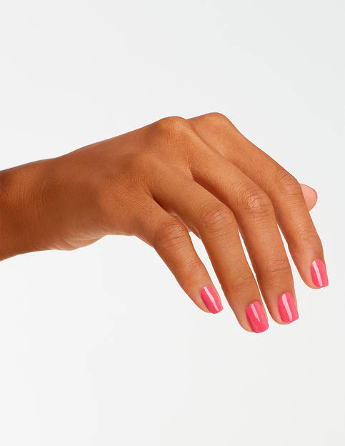 OPI Trio: M23 Strawberry Margarita - Image 3