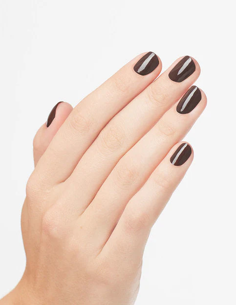 OPI Trio: N44 How Great is your Dane? - Image 2