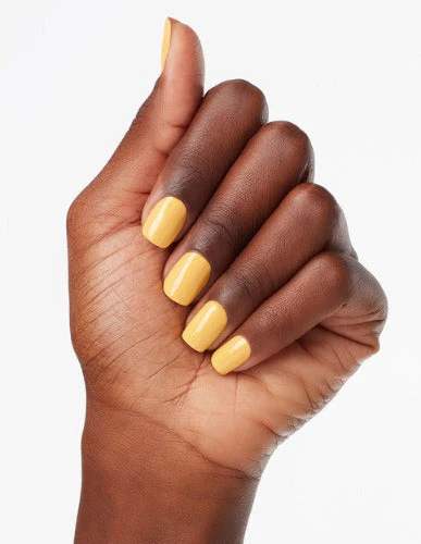 OPI Trio: W56 Never a Dulles Moment - Image 2