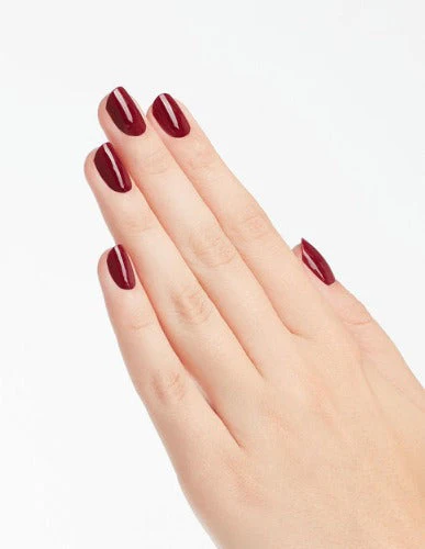 OPI Trio: W64 We The Female - Image 2