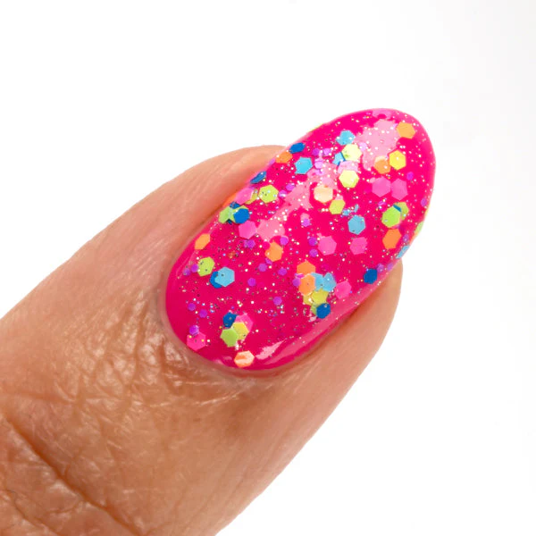ORLY® x Lisa Frank® Hits the Spot - Image 5