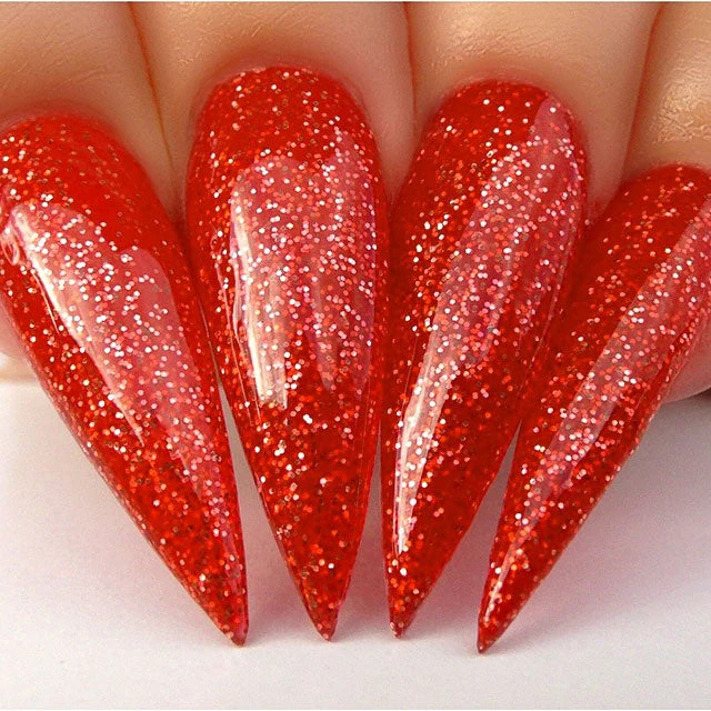 Kiara Sky Gel Polish - PASSION POTION - Image 2
