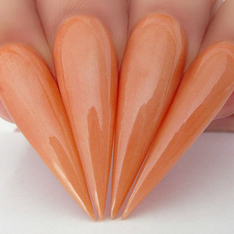 Kiara Sky Dip Glow - PEACH, PLEASE - Image 2