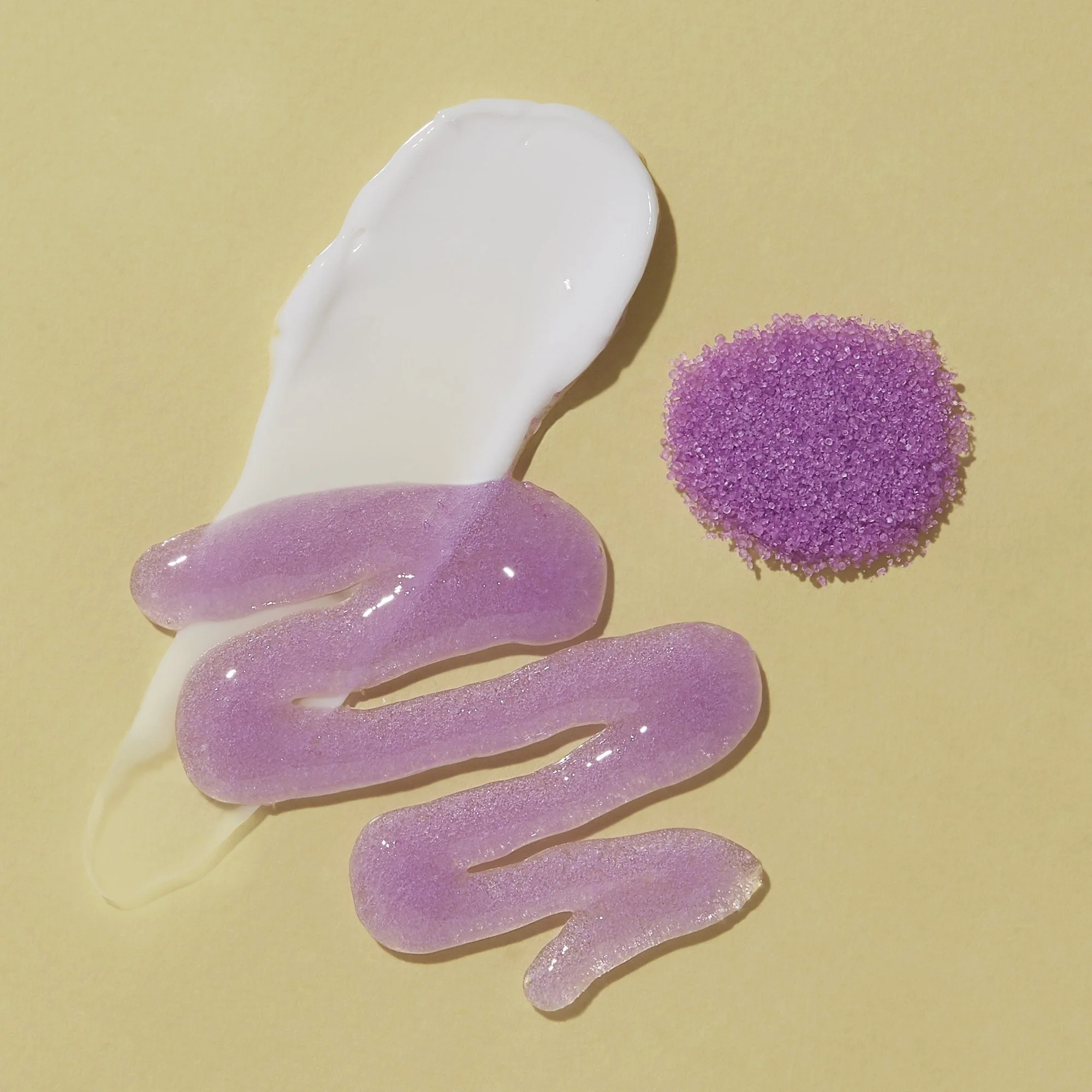 Voesh - Pedi in a Box Basic 3 Step Lavender Relieve - Image 4