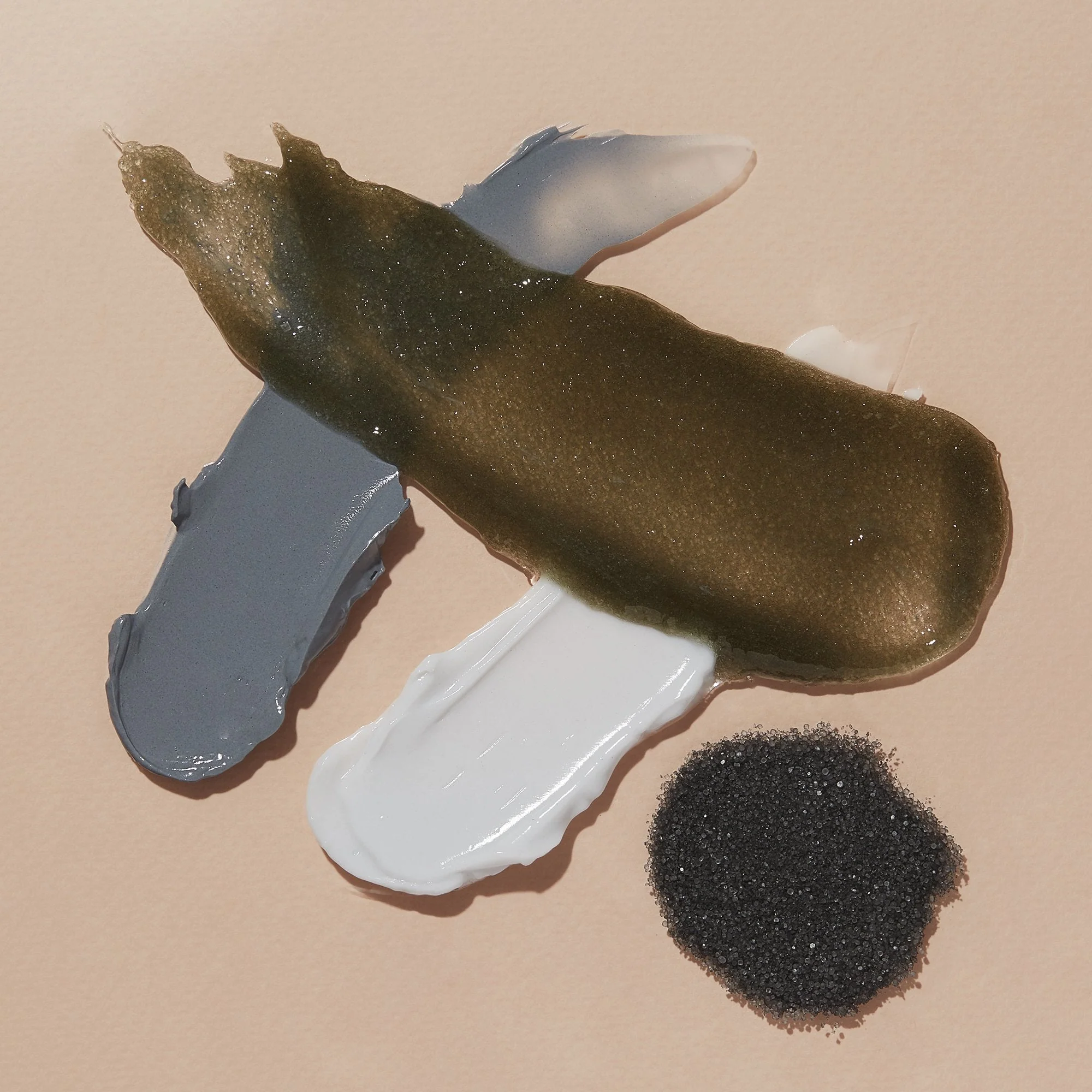 Voesh - Pedi in a Box Deluxe 4 Step Charcoal Power Detox - Image 4