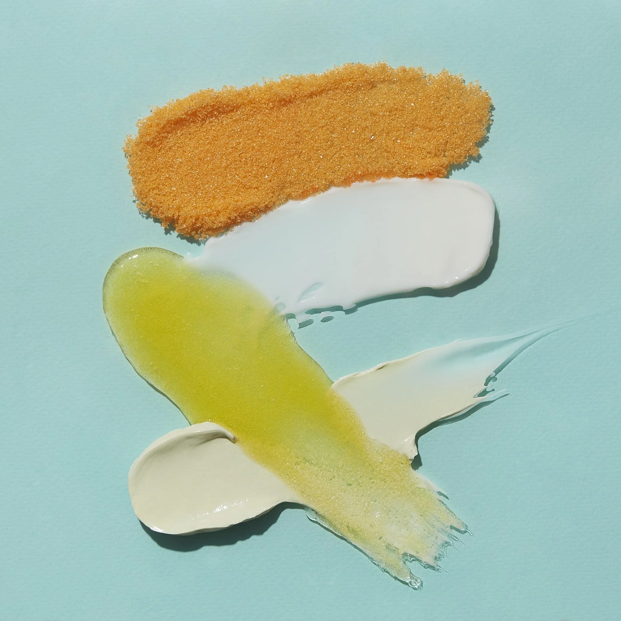 Voesh - Pedi in a Box Deluxe 4 Step Fruity Trio ($21 value) - Image 3