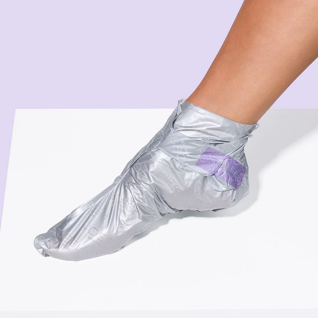 Voesh - Peeling Socks Duo - Image 3