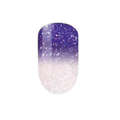 Lechat Perfect Match Mood Duo - 047 Ultraviolet - Image 2