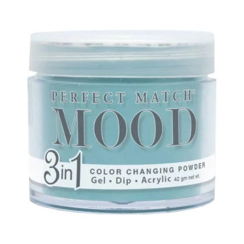Lechat Perfect Match Mood Powder - 041 Lost Lagoon