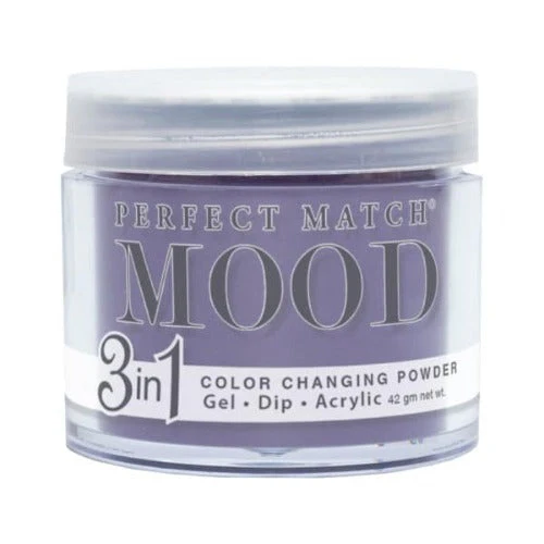 Lechat Perfect Match Mood Powder - 043 Sapphire Night