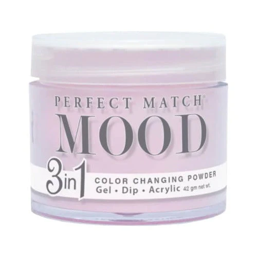 Lechat Perfect Match Mood Powder - 056 Seashell Pink