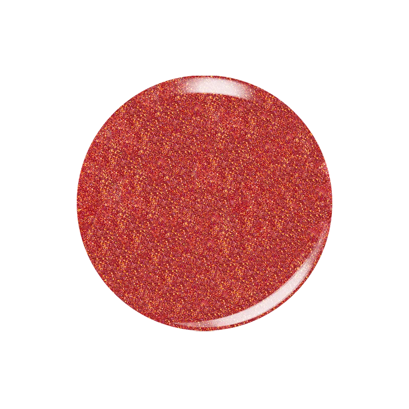 Kiara Sky Gel Polish - Pink & Boujee - Image 3