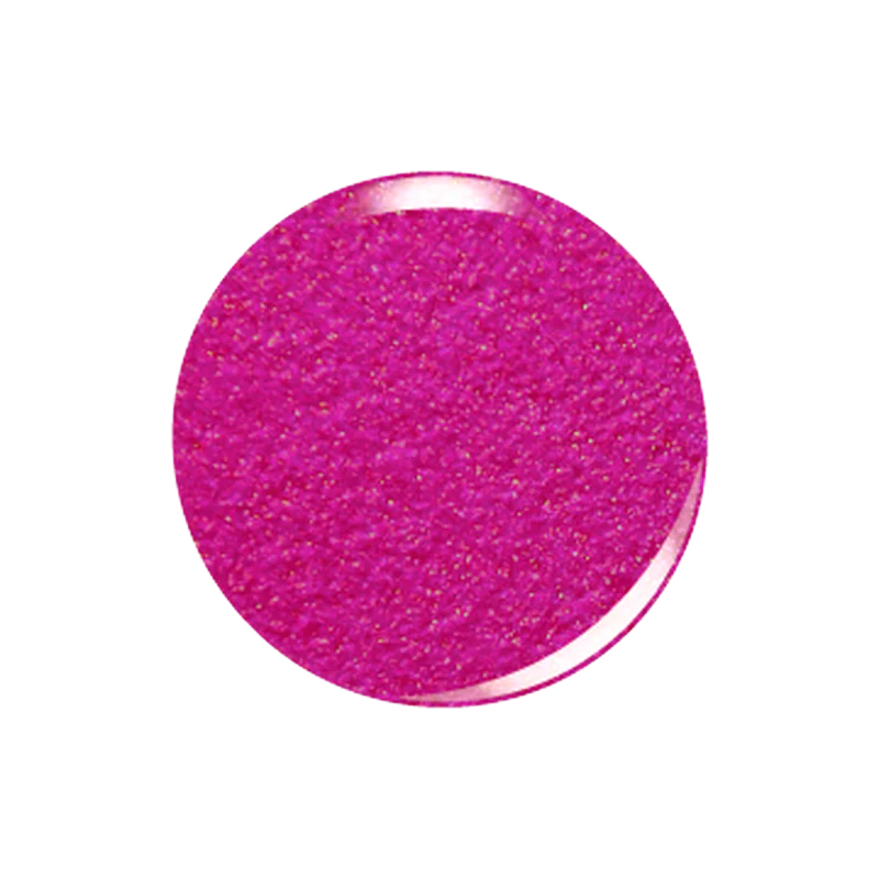 Kiara Sky Gel Polish - PINK LIPSTICK - Image 3