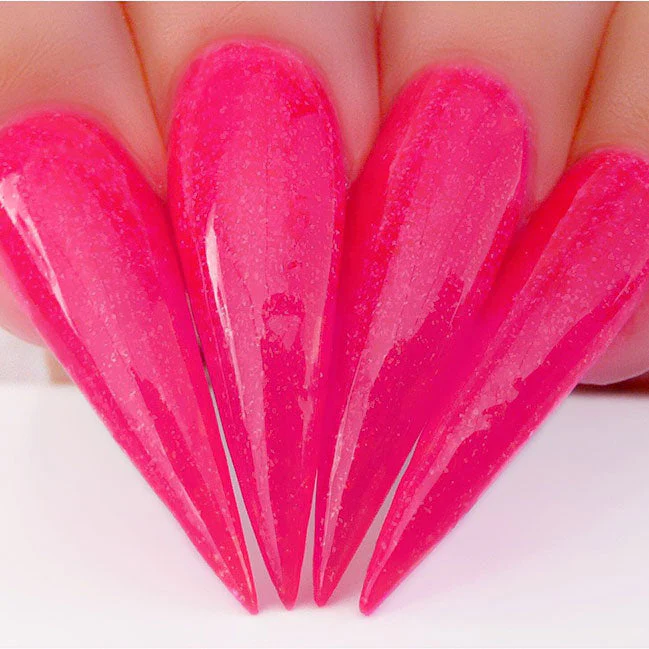 Kiara Sky Gel Polish - PINK UP THE PACE - Image 2