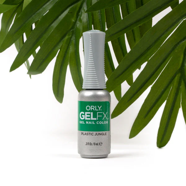 Plastic Jungle - Gel Nail Color - Image 3