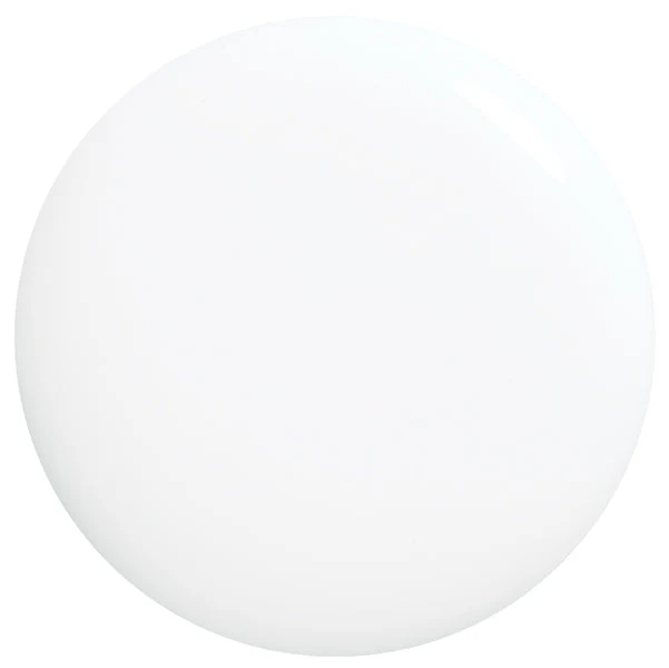 Pointe Blanche - Gel Nail Color - Image 2