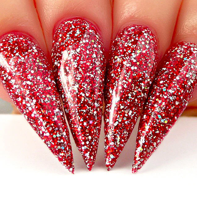 Kiara Sky Gel Polish - RAGE THE NIGHT AWAY - Image 2