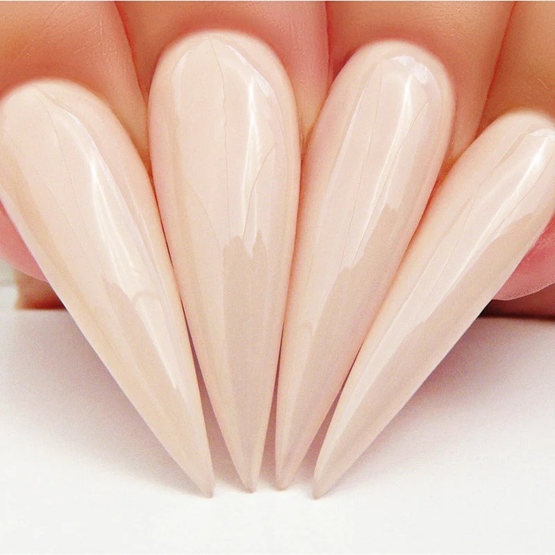 Kiara Sky Gel Polish - RE-NUDE - Image 2