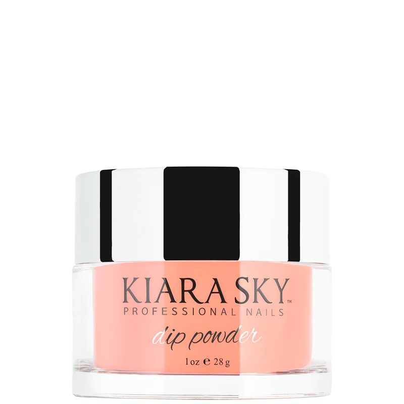 Kiara Sky Dip Glow - READY, SET, GLOW