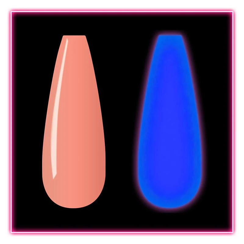 Kiara Sky Dip Glow - READY, SET, GLOW - Image 4