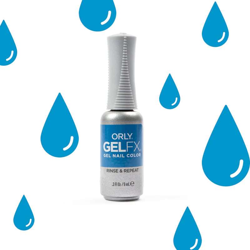 Rinse & Repeat - Gel Nail Color - Image 3