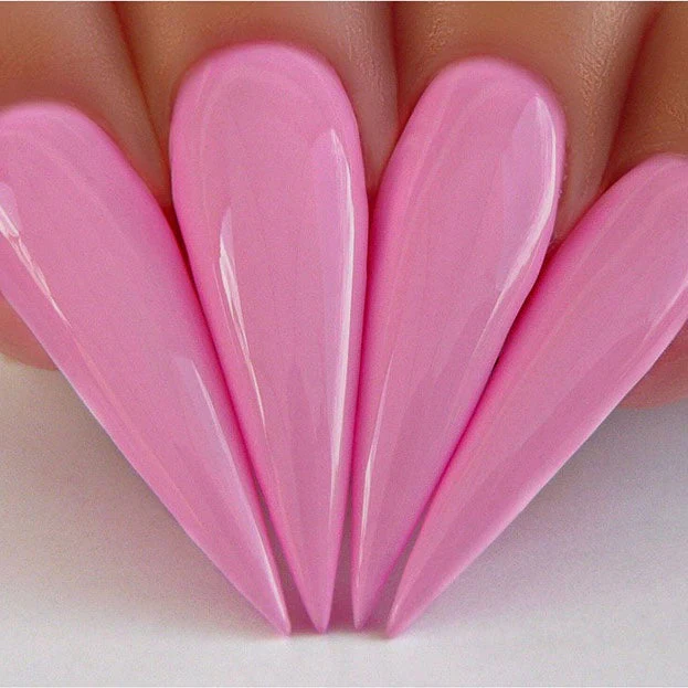 Kiara Sky Gel Polish - RURAL ST. PINK - Image 2