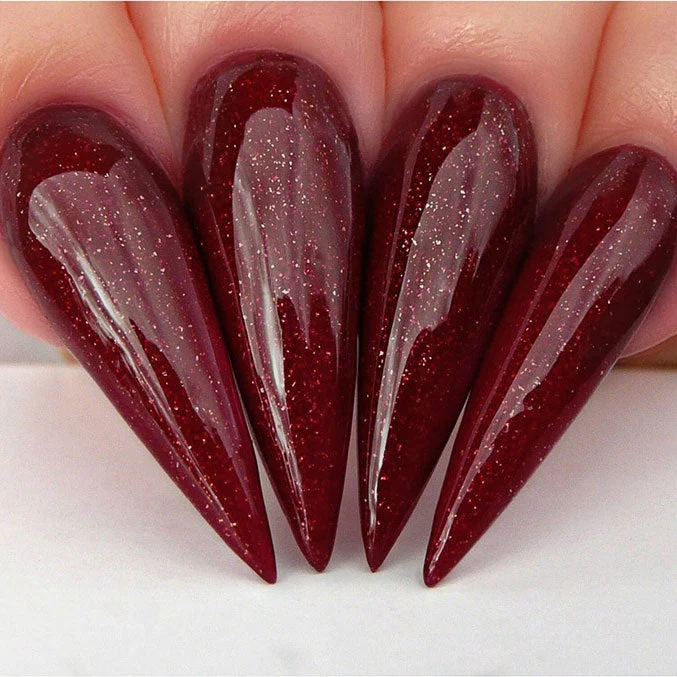 Kiara Sky Gel Polish - RUSTIC YET REFINED - Image 2