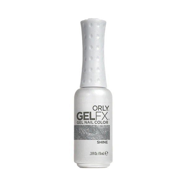 Shine - Gel Nail Color