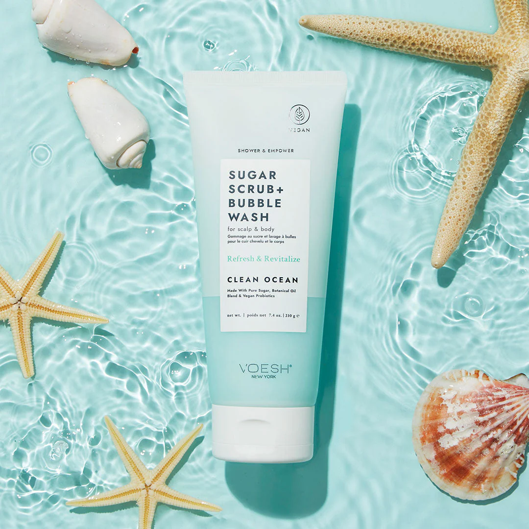 Voesh - Shower & Empower Duo Clean Ocean - Image 4