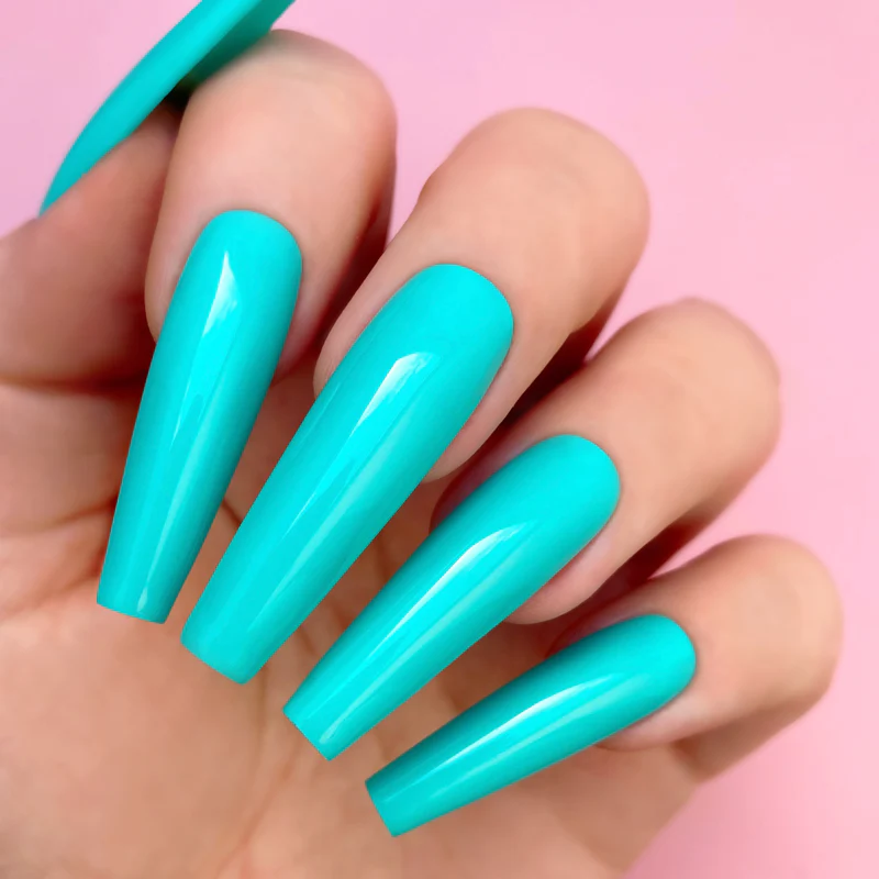 Kiara Sky Gel Polish - Something Borrowed - Image 2